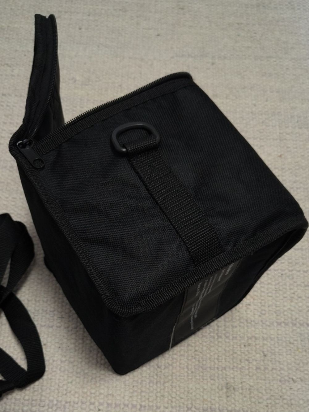 Ohuhu || 120 Marker Carrying Case With Strap - Picture 5 of 8